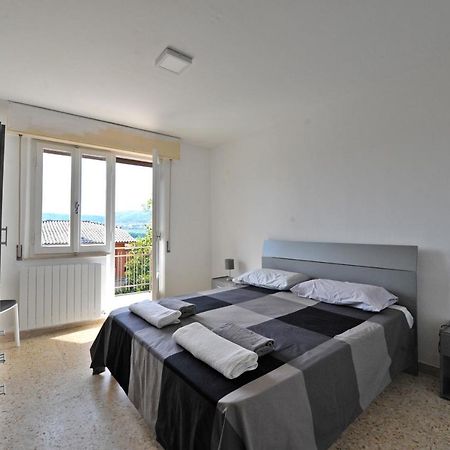 Casa Marconi Lejlighed Tuoro sul Trasimeno Eksteriør billede