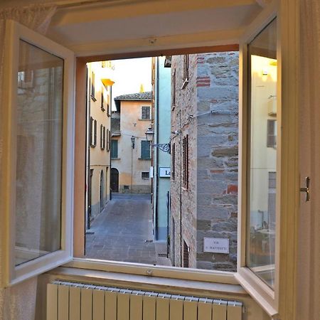 Casa Marconi Lejlighed Tuoro sul Trasimeno Eksteriør billede