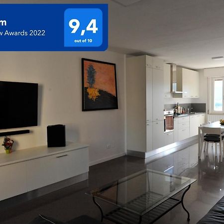 Casa Marconi Lejlighed Tuoro sul Trasimeno Eksteriør billede