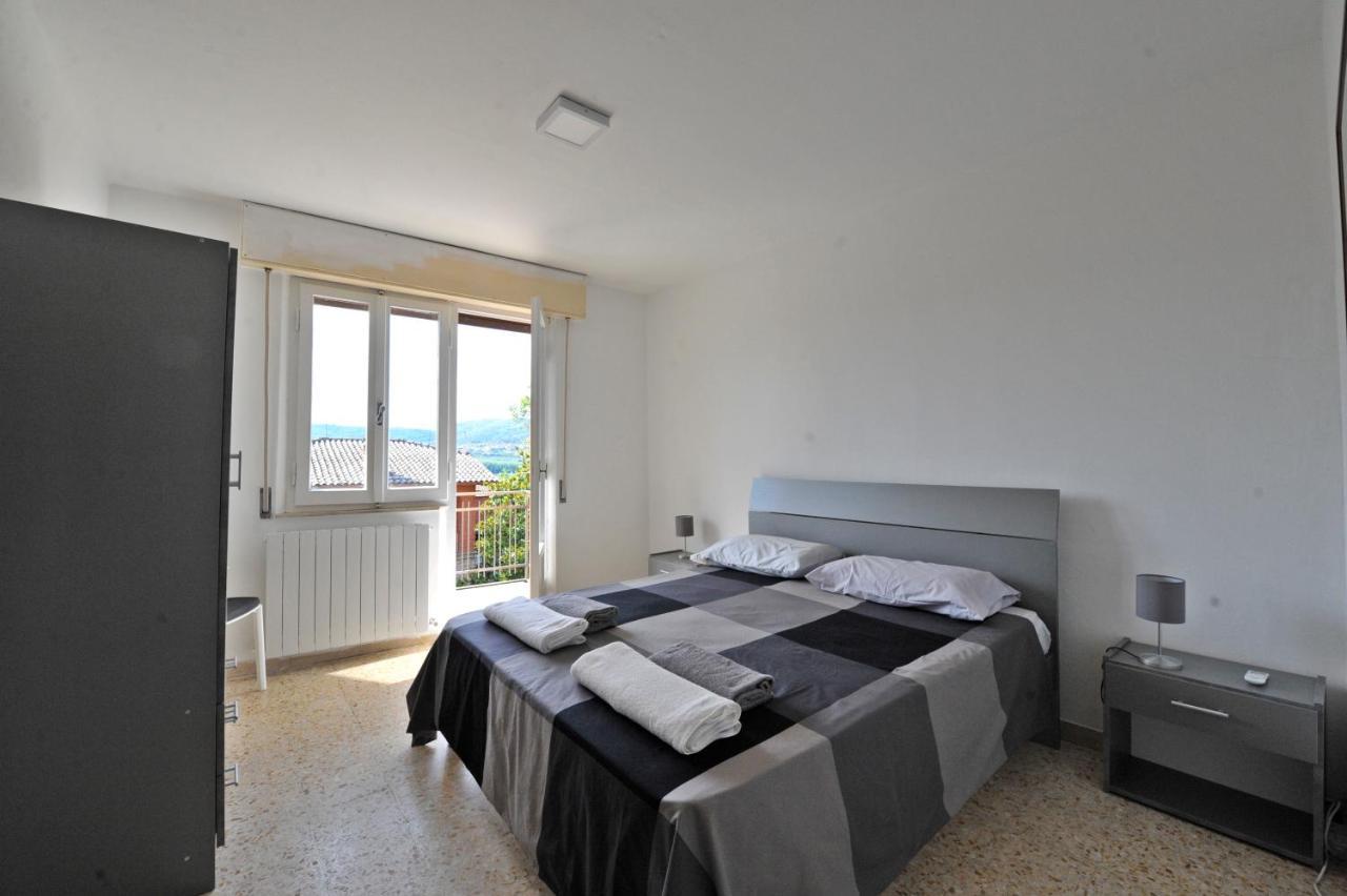Casa Marconi Lejlighed Tuoro sul Trasimeno Eksteriør billede