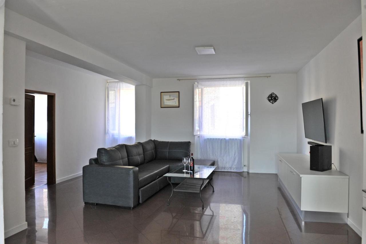 Casa Marconi Lejlighed Tuoro sul Trasimeno Eksteriør billede