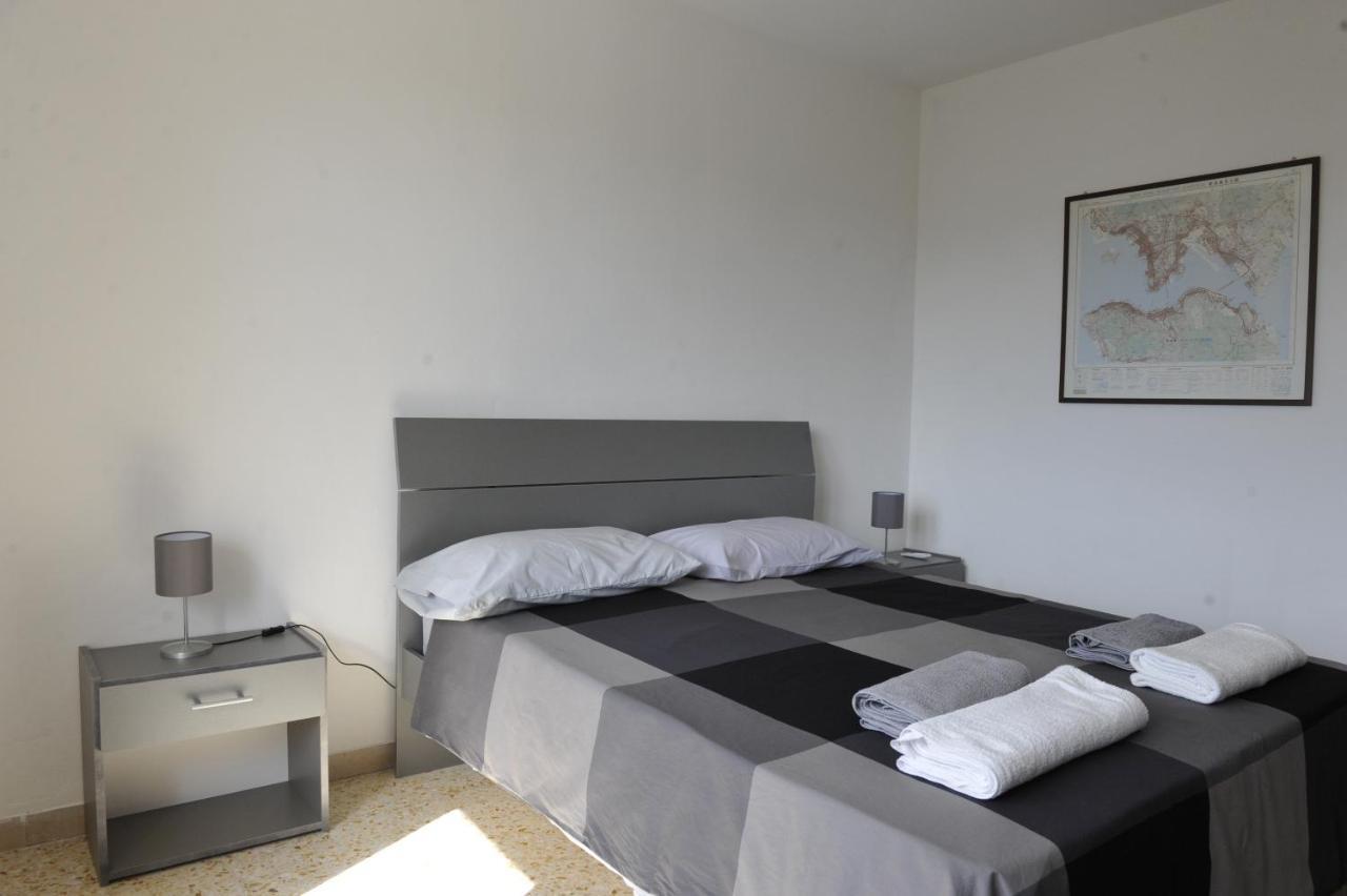 Casa Marconi Lejlighed Tuoro sul Trasimeno Eksteriør billede