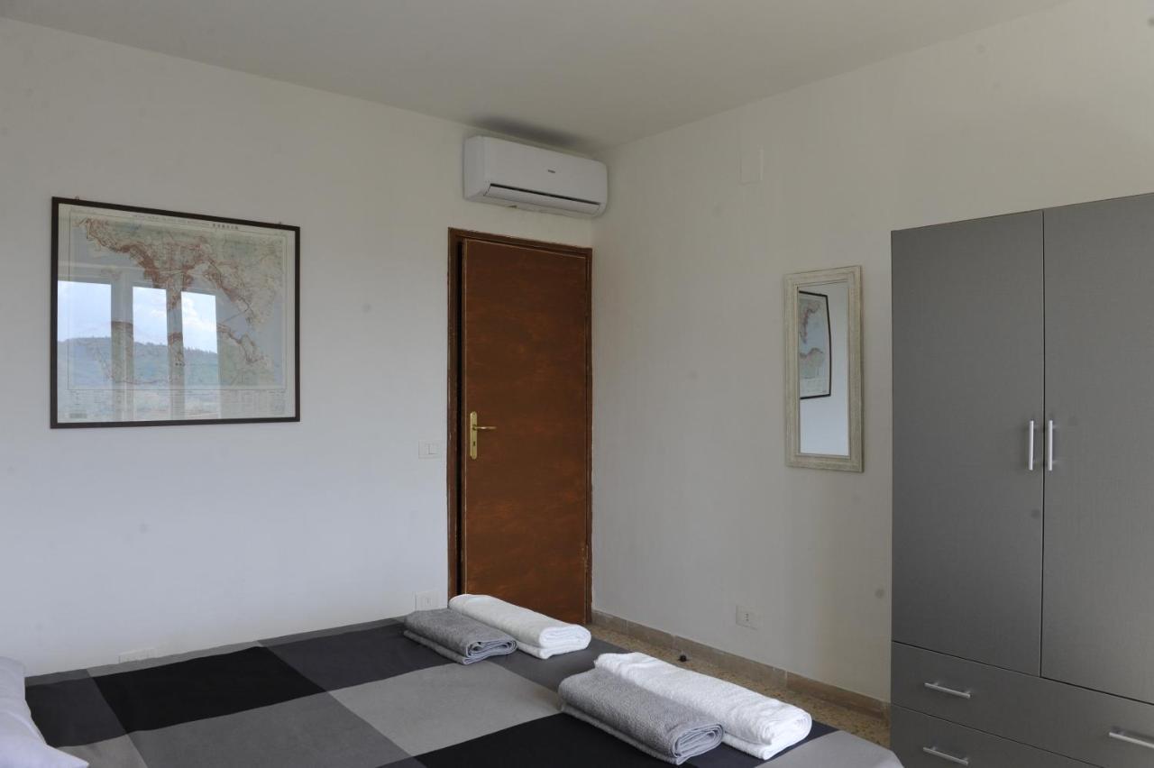 Casa Marconi Lejlighed Tuoro sul Trasimeno Eksteriør billede