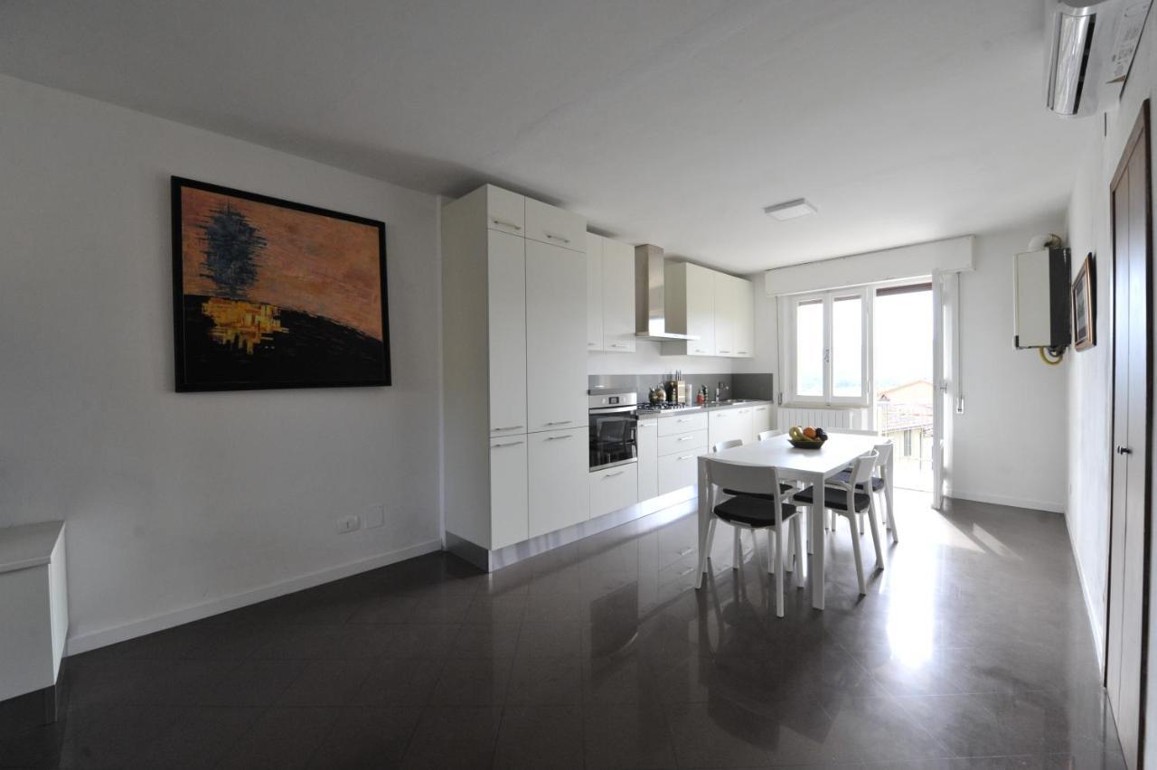 Casa Marconi Lejlighed Tuoro sul Trasimeno Eksteriør billede