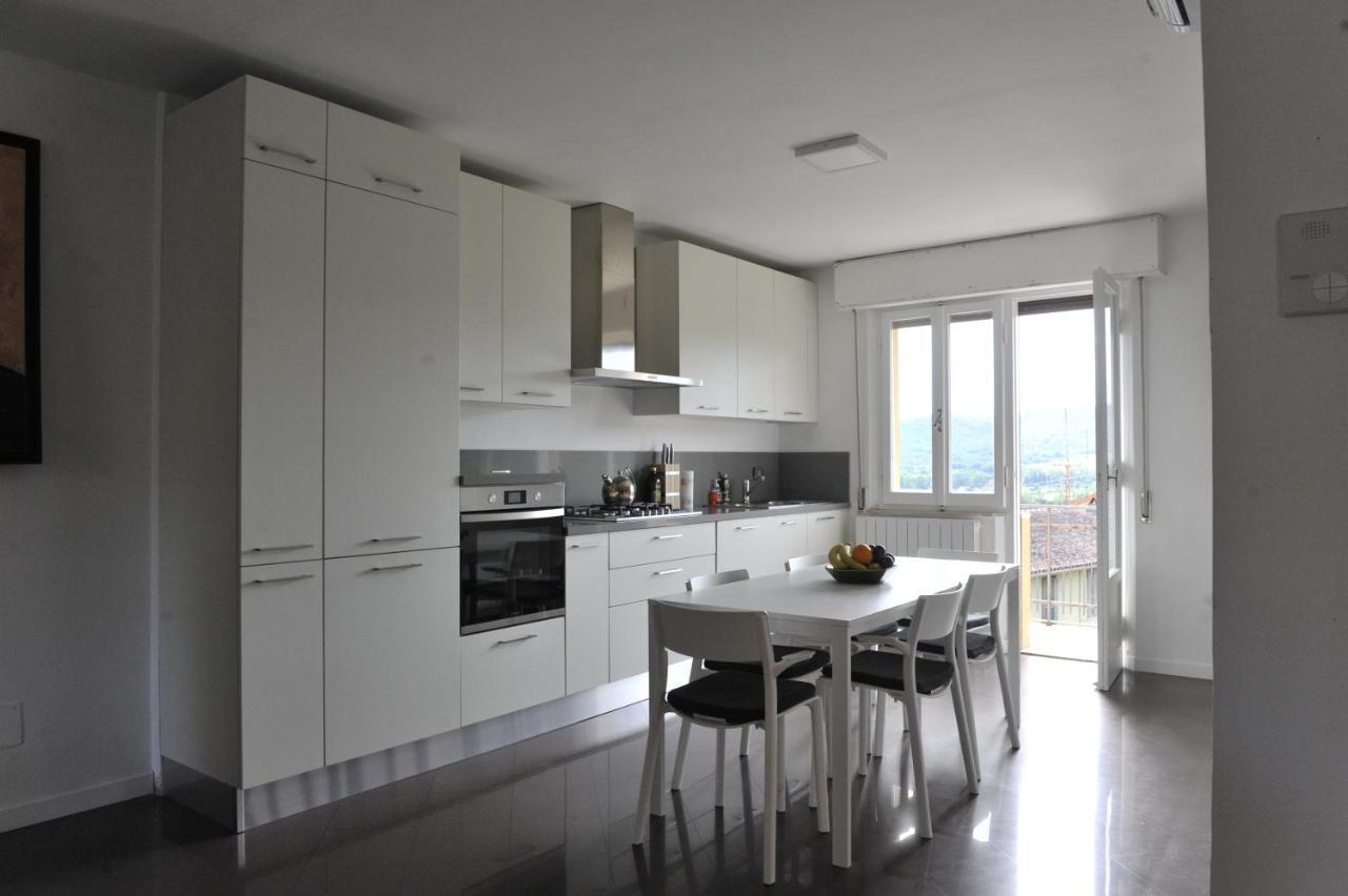 Casa Marconi Lejlighed Tuoro sul Trasimeno Eksteriør billede