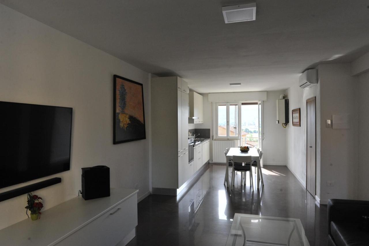 Casa Marconi Lejlighed Tuoro sul Trasimeno Eksteriør billede