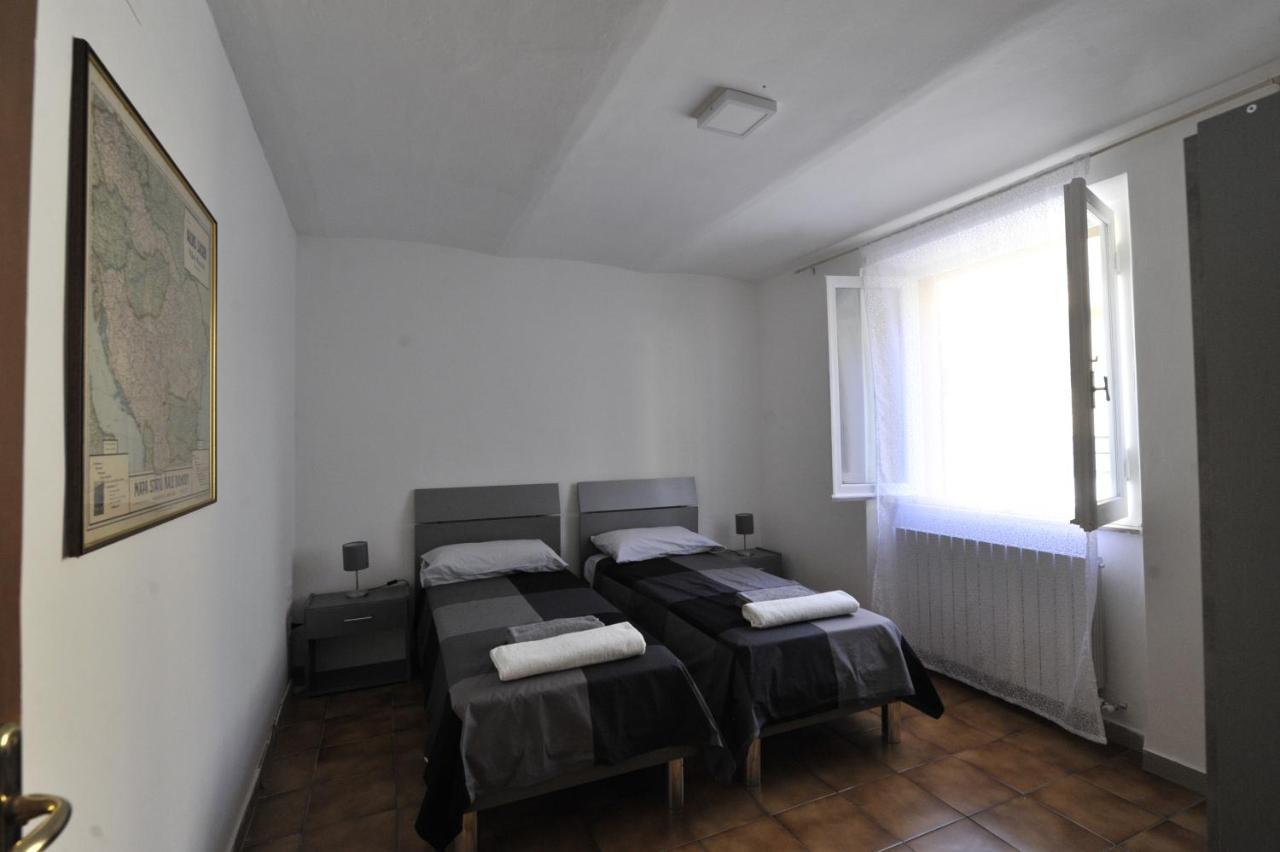 Casa Marconi Lejlighed Tuoro sul Trasimeno Eksteriør billede